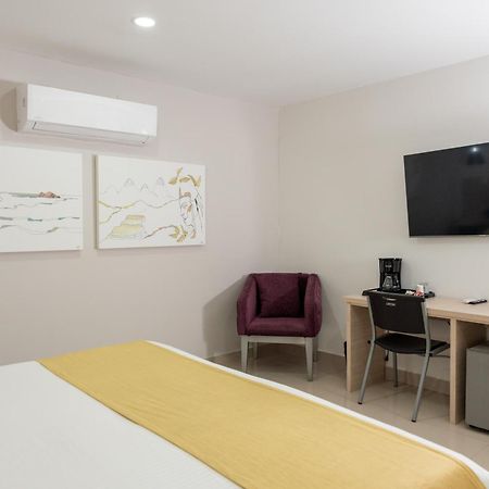 Hotel Tayrona Del Mar 산타마르타 외부 사진