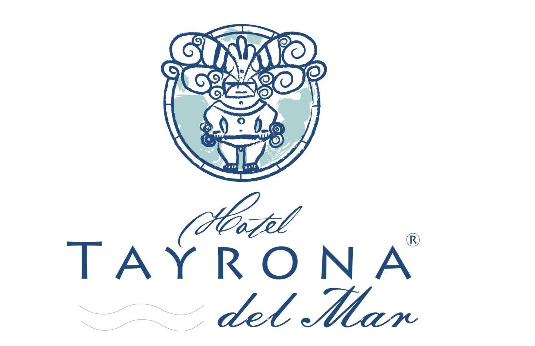 Hotel Tayrona Del Mar 산타마르타 외부 사진