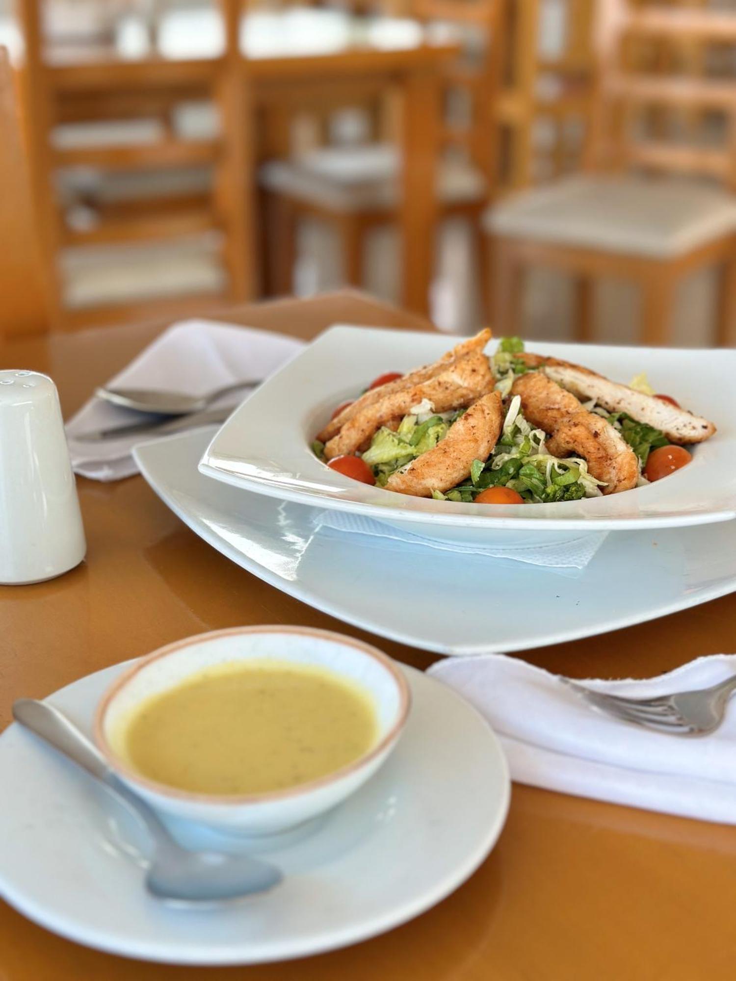 Hotel Tayrona Del Mar 산타마르타 외부 사진