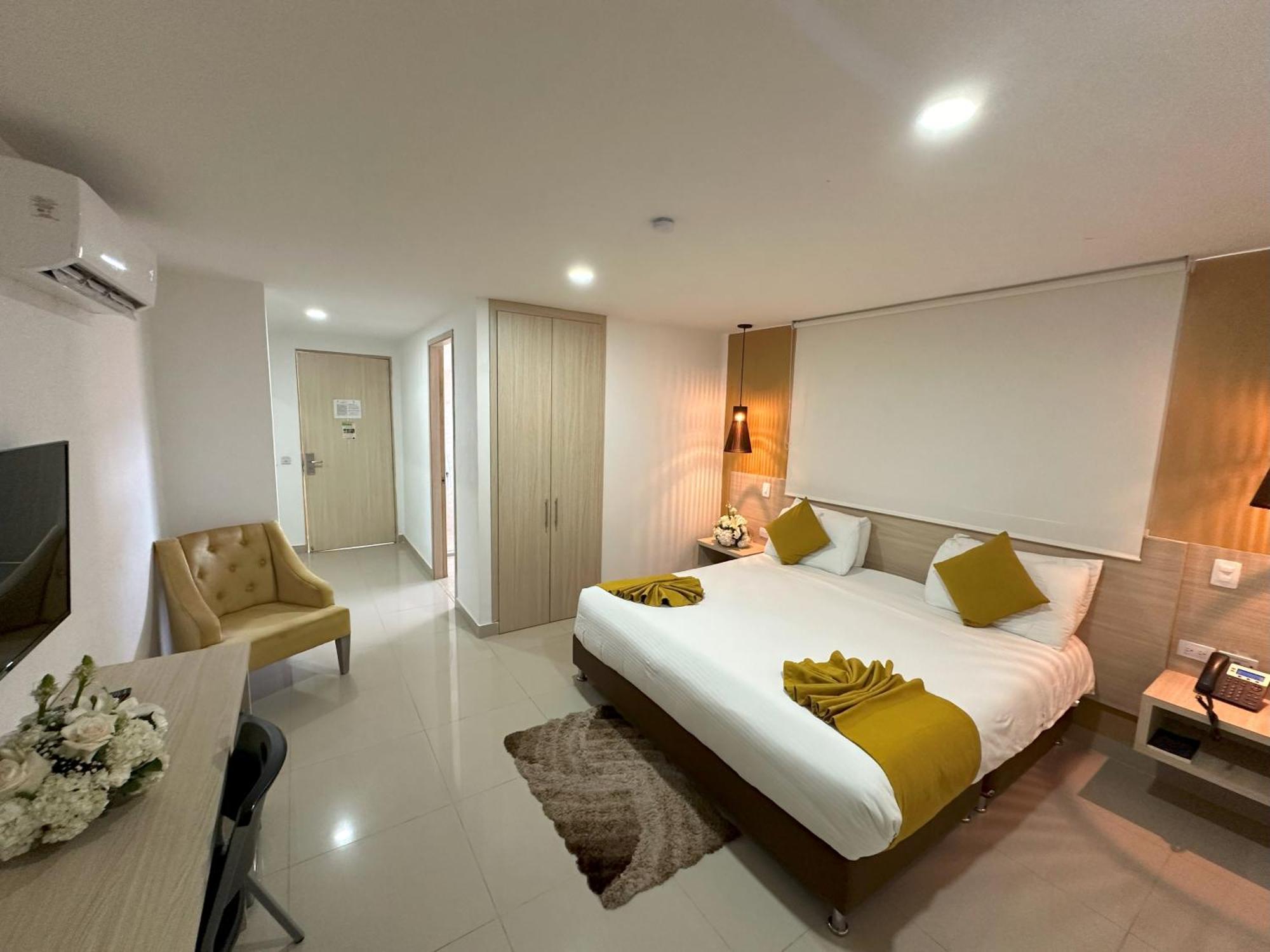 Hotel Tayrona Del Mar 산타마르타 외부 사진
