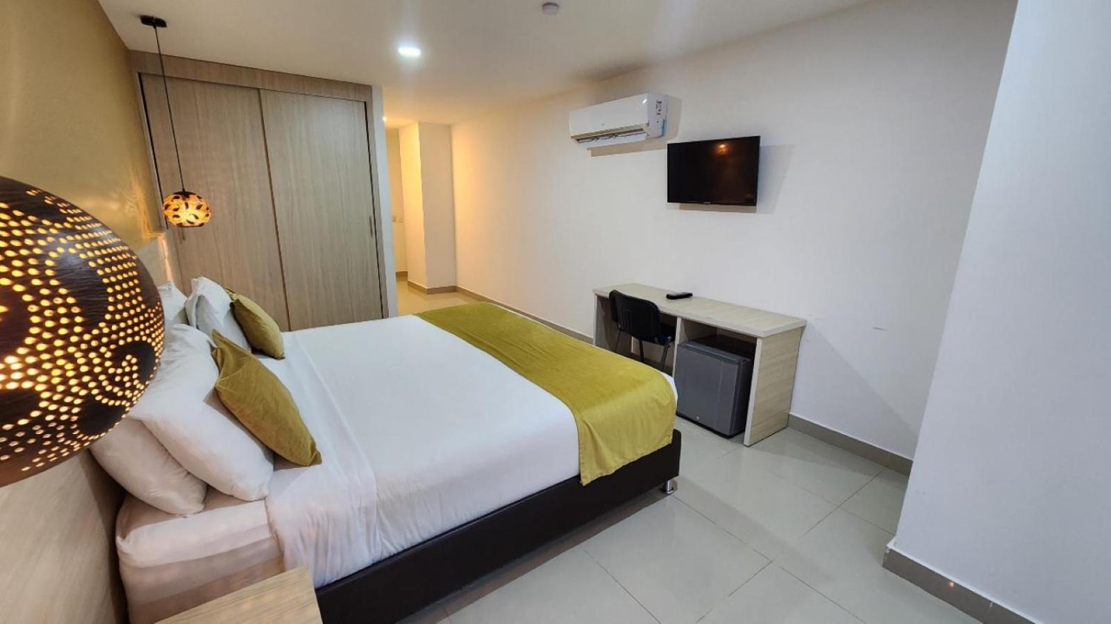 Hotel Tayrona Del Mar 산타마르타 외부 사진