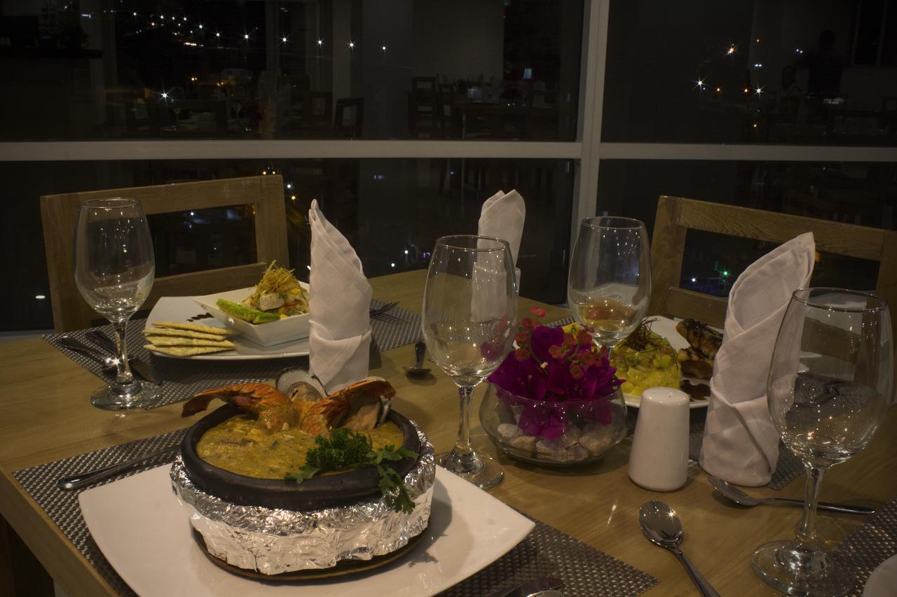 Hotel Tayrona Del Mar 산타마르타 외부 사진