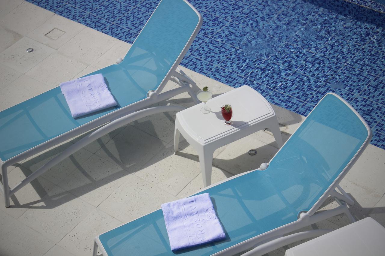 Hotel Tayrona Del Mar 산타마르타 외부 사진