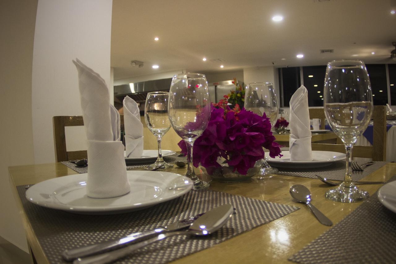 Hotel Tayrona Del Mar 산타마르타 외부 사진