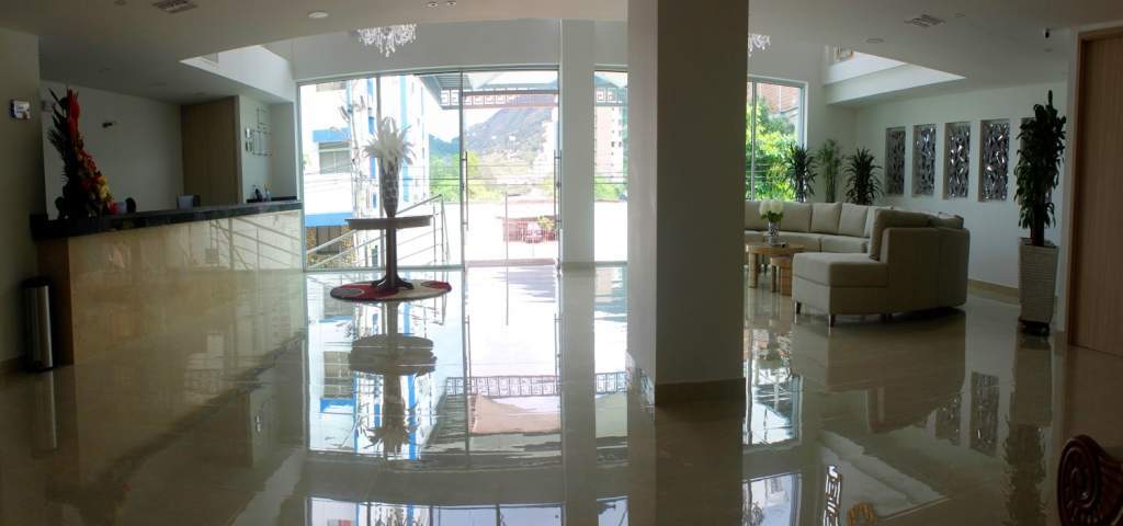 Hotel Tayrona Del Mar 산타마르타 외부 사진
